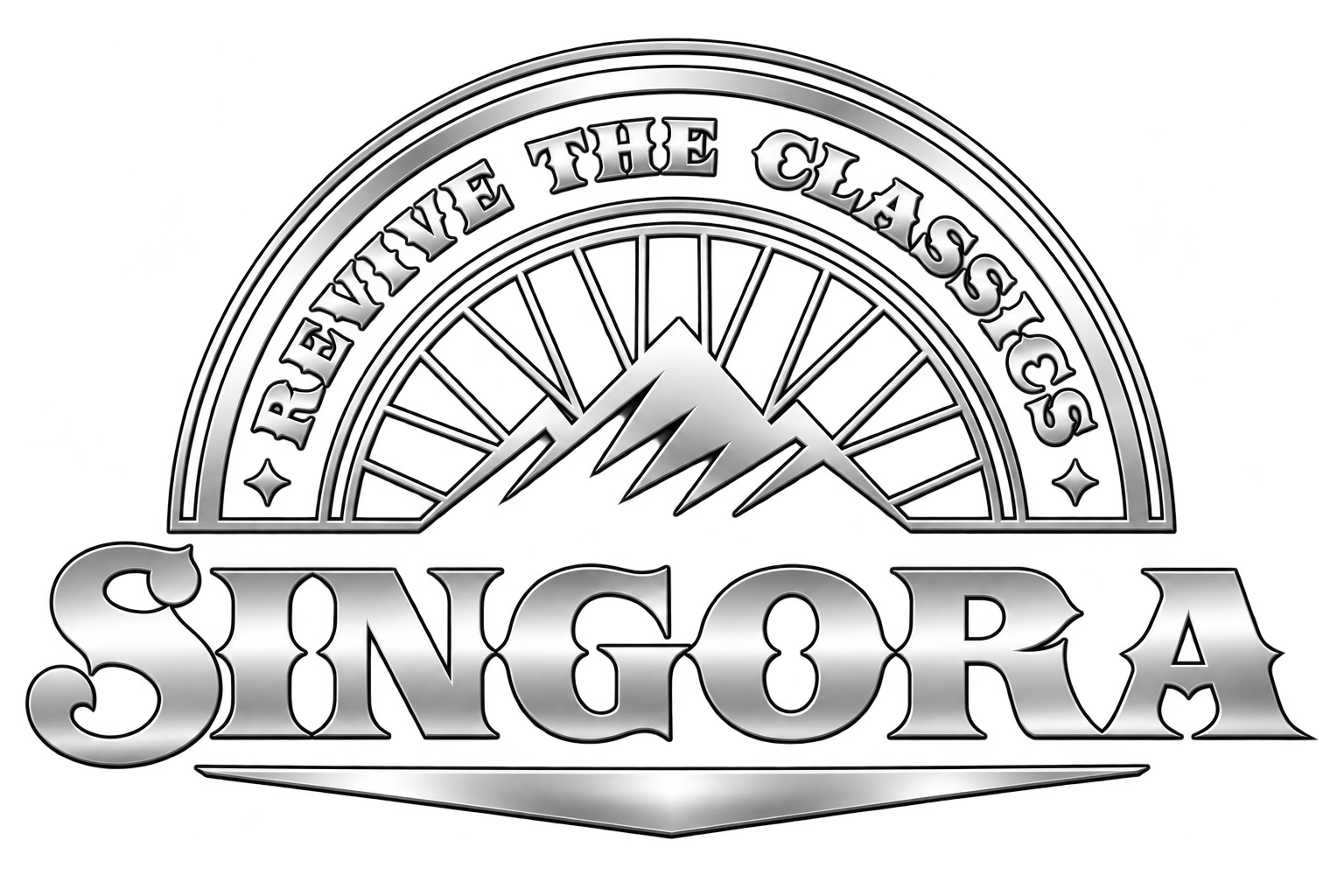 โลโก้ Singora